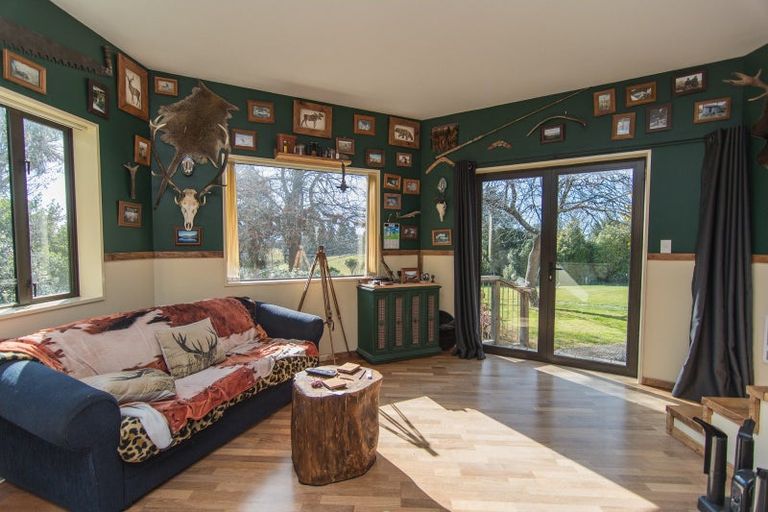 Photo of property in 214 Rosebrook Road, Claremont, Timaru, 7974