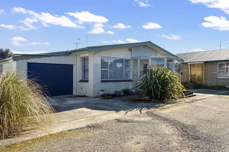 Photo of property in 178b Islington Street, Turnbull Thomson Park, Invercargill, 9810