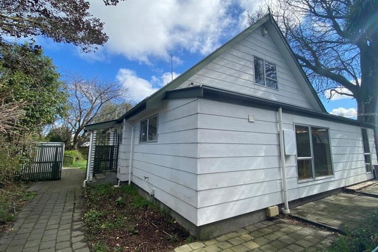 Photo of property in 20 Cedars Street, Hoon Hay, Christchurch, 8025