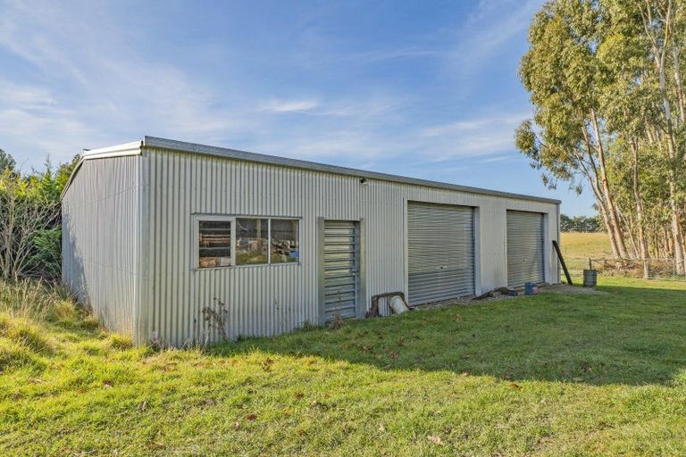 Photo of property in 204 Marshmans Road, Ashley, Rangiora, 7477