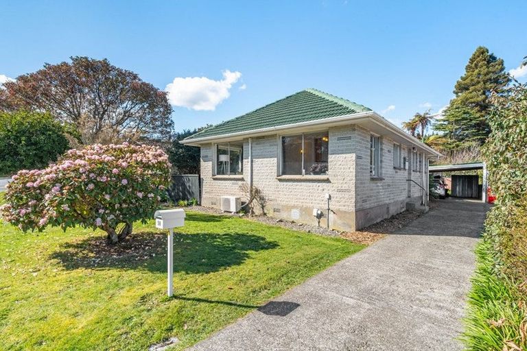 Photo of property in 1/58 Oregon Drive, Maoribank, Upper Hutt, 5018