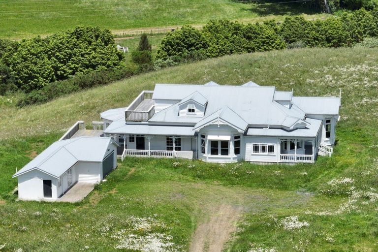 Photo of property in 218a Pukekohe Road East, Pukekohe East, Pukekohe, 2677
