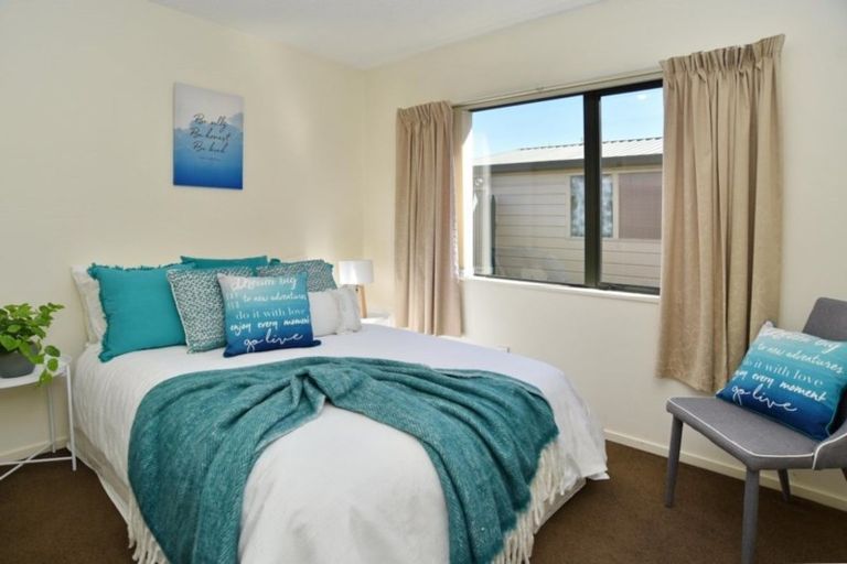 Photo of property in 1b Eders Road, Woodend, 7610