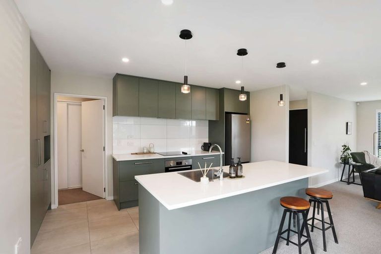 Photo of property in 13 Nepia Lane, Rolleston, 7615