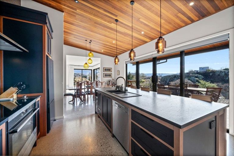Photo of property in 37 Lookout Drive, Little Valley, Alexandra, 9320