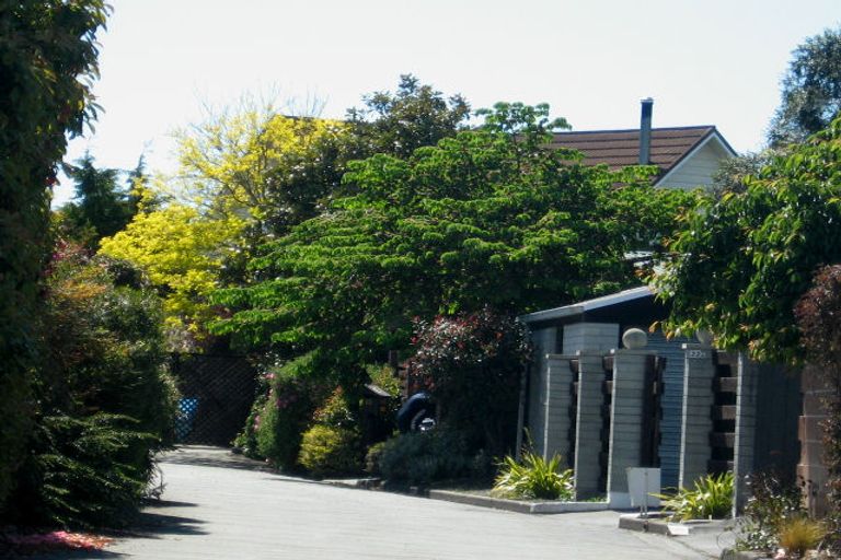 Photo of property in 22d Yellowstone Crescent, Burwood, Christchurch, 8083