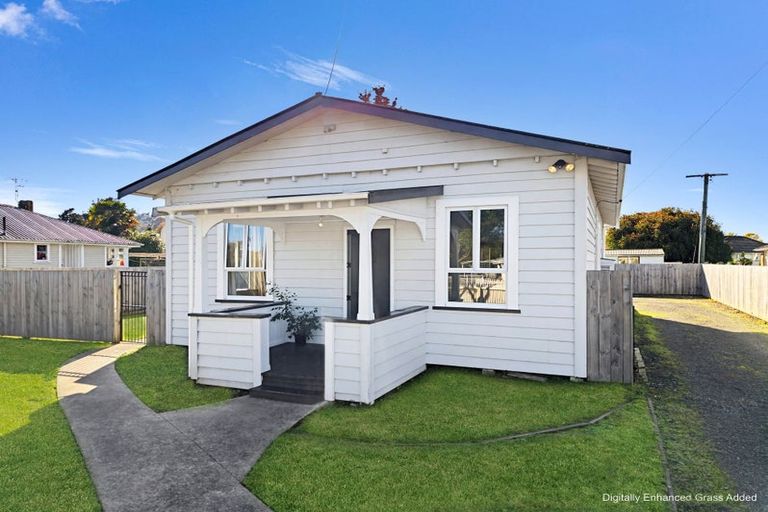 Photo of property in 86 Haerehuka Street, Otorohanga, 3900