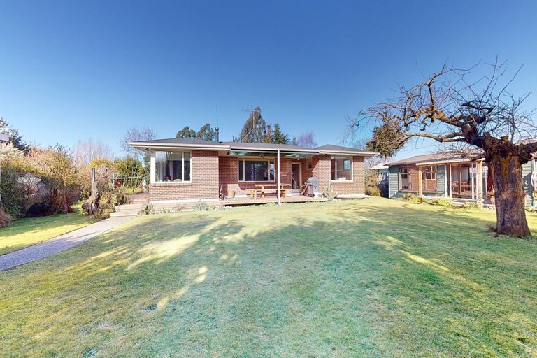 Photo of property in 19 David Street, Hinds, Ashburton, 7773