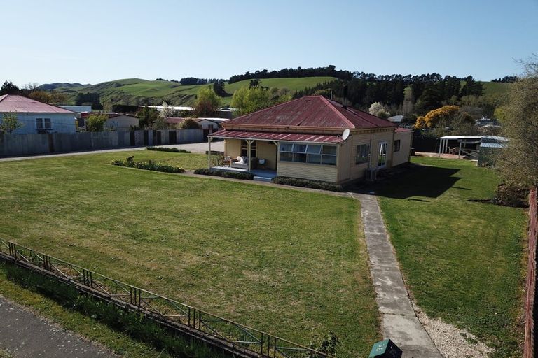Photo of property in 36 Leslie Street, Waiau, 7332