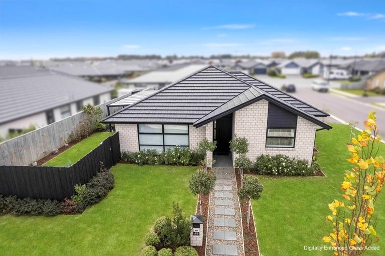 Photo of property in 49 Mcgrath Drive, Lincoln, 7608