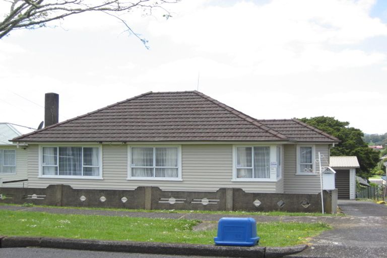 Photo of property in 23 Prospect Terrace, Pukekohe, 2120