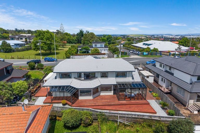 Photo of property in 216 Whitford Road, Shamrock Park, Auckland, 2016