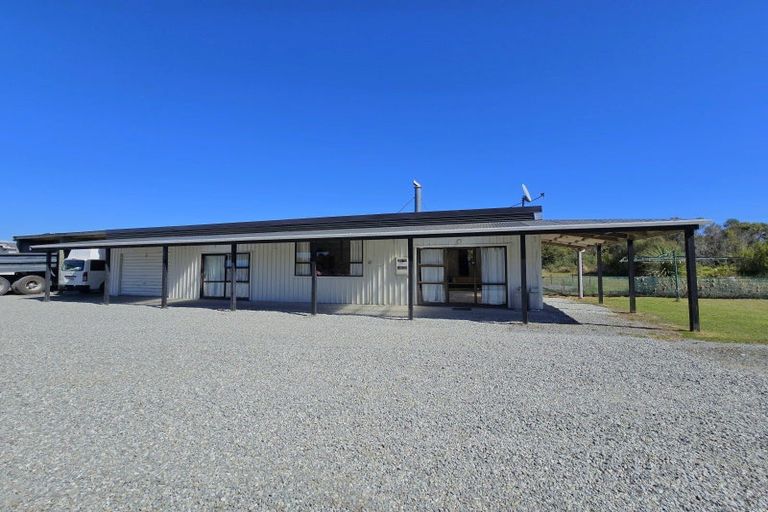 Photo of property in 117b Keogans Road, Arahura Valley, Hokitika, 7882