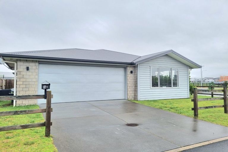 Photo of property in 31 Saddlers Way, Papamoa, 3118