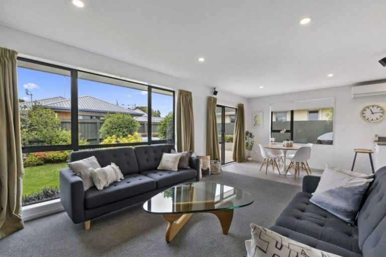 Photo of property in 3/164 Lyttelton Street, Spreydon, Christchurch, 8024