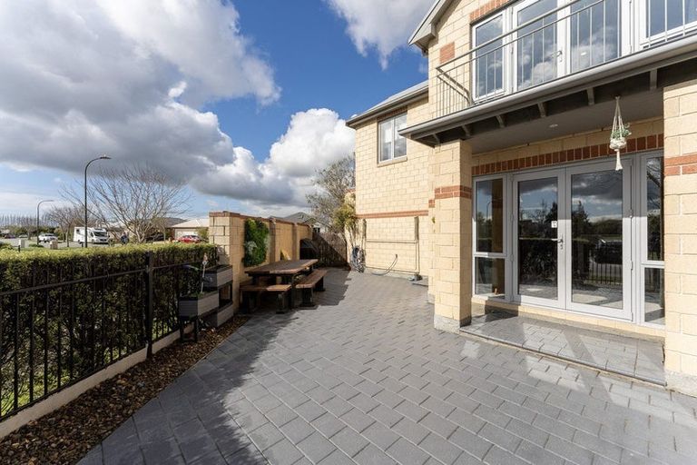 Photo of property in 62 Waterford Avenue, Northwood, Christchurch, 8051