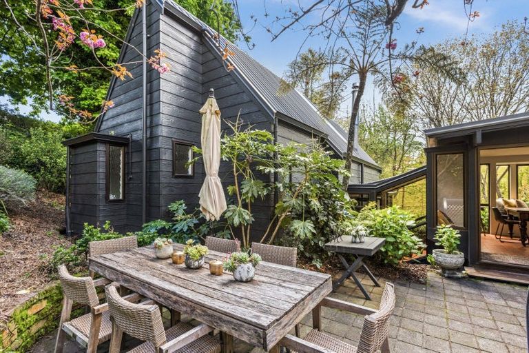 Photo of property in 31 Selwyn Road, Havelock North, 4130