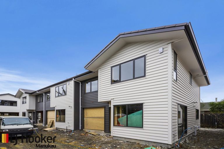 Photo of property in 160 Hill Road, Manurewa, Auckland, 2105