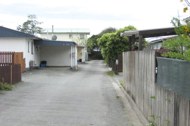 Photo of property in 2/18 Parkers Road, Tahunanui, Nelson, 7011