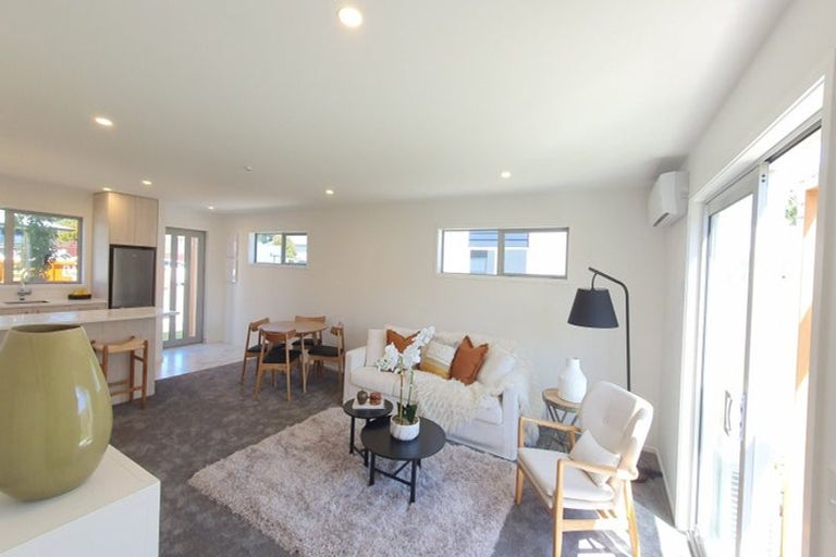 Photo of property in 6b/4 Taramea Place, Addington, Christchurch, 8024