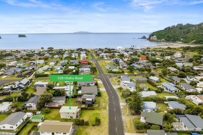 Photo of property in 528 Otahu Road, Whangamata, 3620