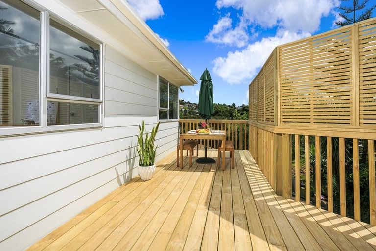 Photo of property in 1/22 Hobby Avenue, Birkdale, Auckland, 0626