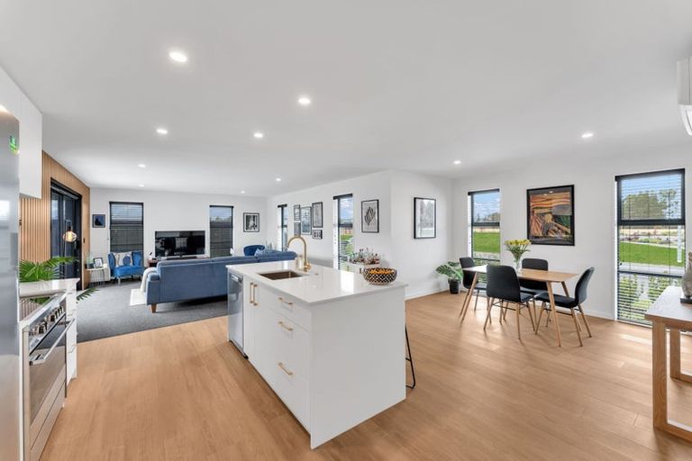 Photo of property in 54 Ashbury Drive, Tinwald, Ashburton, 7700