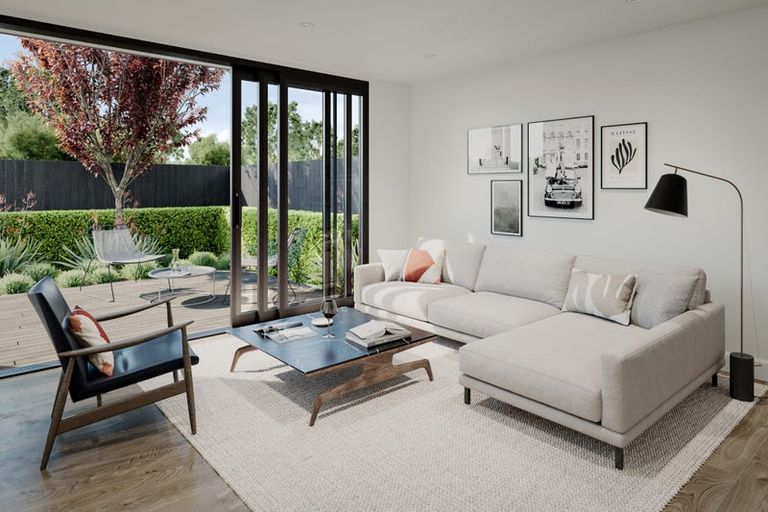 Photo of property in 1/25 Alexandra Street, Richmond, Christchurch, 8013