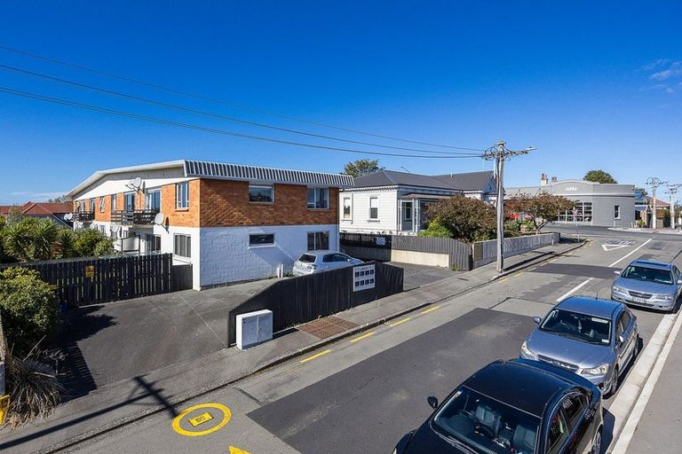 Photo of property in 7g Lawrence Street, Mornington, Dunedin, 9011