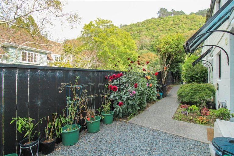 Photo of property in Pitarua Court, 11u7 Pitarua Street, Thorndon, Wellington, 6011