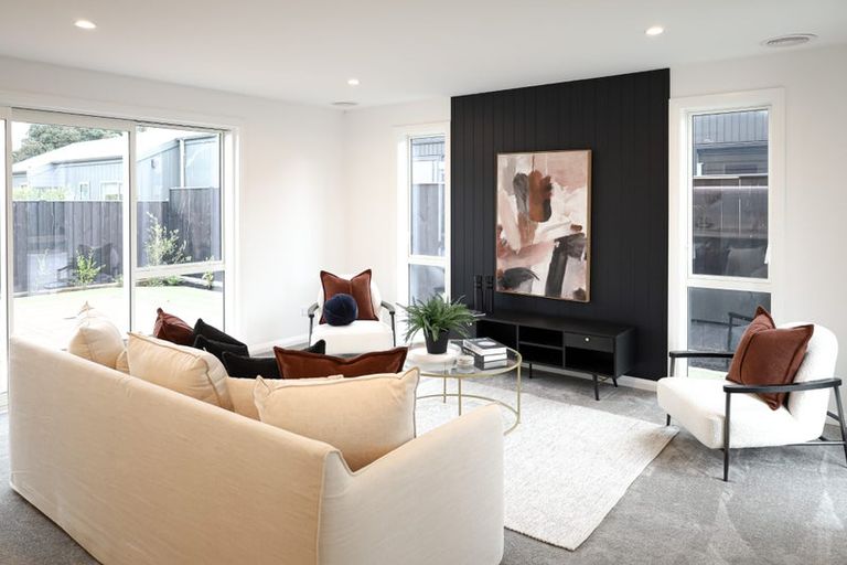 Photo of property in 6 Samuel Place, Terrace End, Palmerston North, 4410