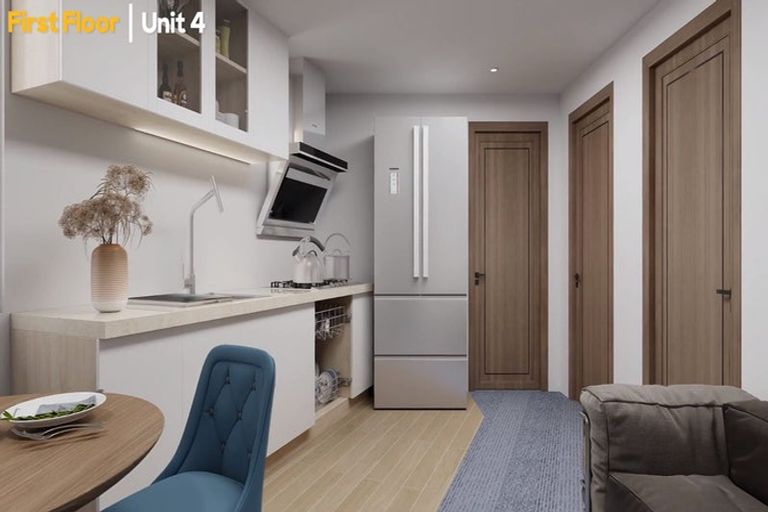 Photo of property in 597 Andersons Bay Road, Musselburgh, Dunedin, 9012