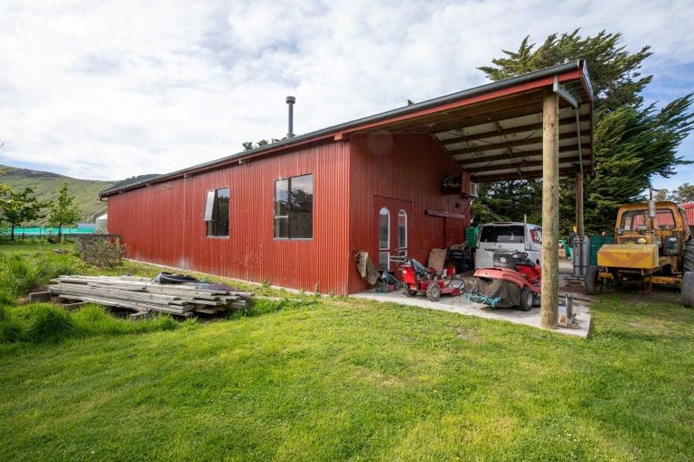 Photo of property in 1905 Christchurch Akaroa Road, Gebbies Valley, Christchurch, 7672