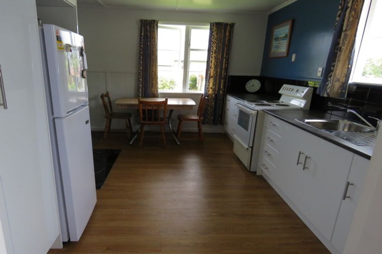 Photo of property in 8 Dunn Street, Reefton, 7830