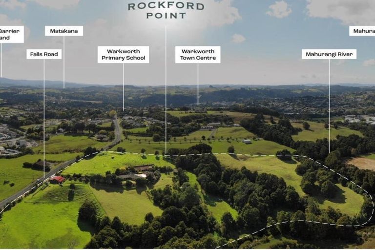 Photo of property in 223 Falls Road, Warkworth, 0984