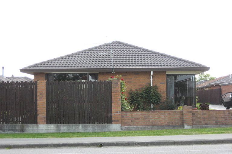 Photo of property in 39a Ivory Street, Rangiora, 7400