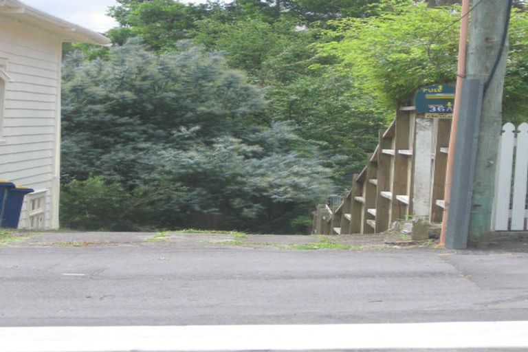 Photo of property in 1/36 Hastings Parade, Devonport, Auckland, 0624