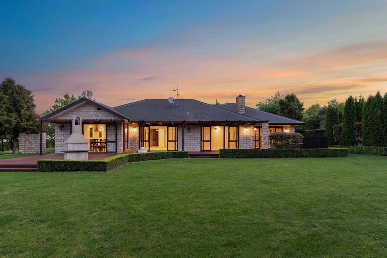 Photo of property in 84r Freeburn Road, Pyes Pa, Tauranga, 3112