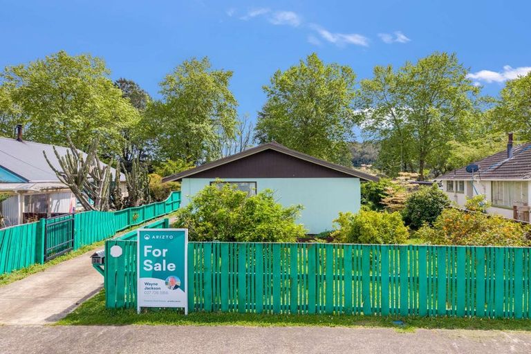 Photo of property in 36 Domett Street, Kawerau, 3127