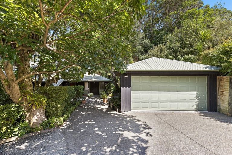 Photo of property in 34 Ridge Road, Mahurangi East, Warkworth, 0982