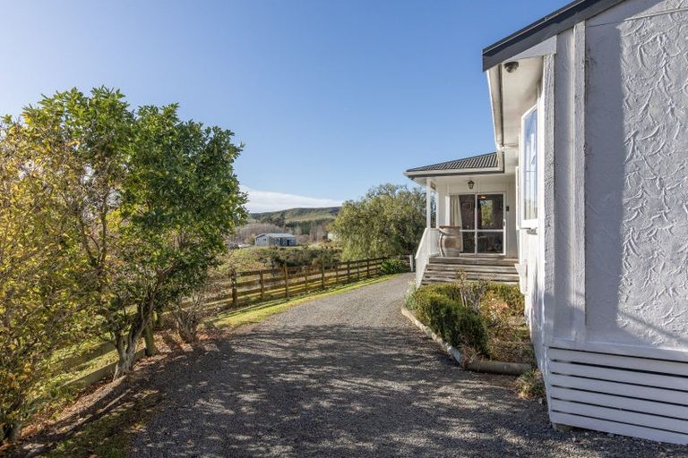 Photo of property in 164 Rotohiwi Road, Flemington, Waipukurau, 4282