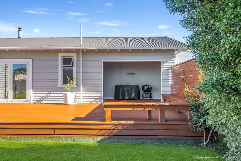 Photo of property in 14 Kings Avenue, Gonville, Whanganui, 4501