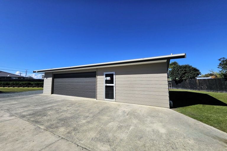 Photo of property in 84 Awakino Road, Dargaville, 0310