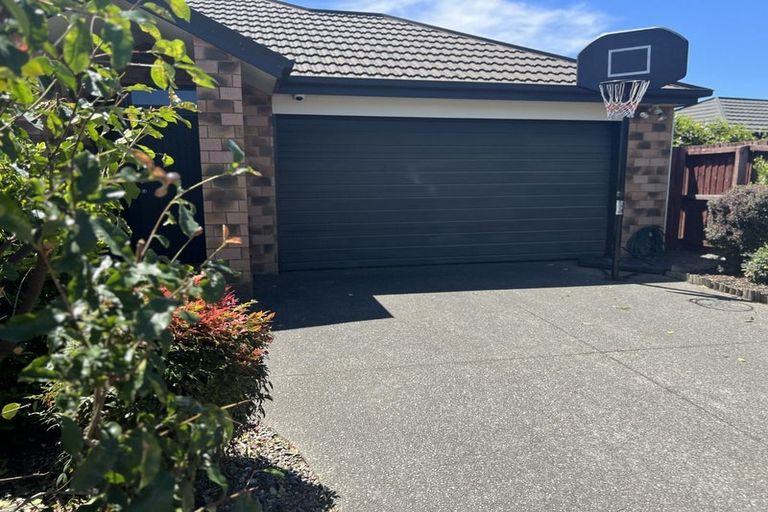 Photo of property in 3 Lavender Lane, Wigram, Christchurch, 8042