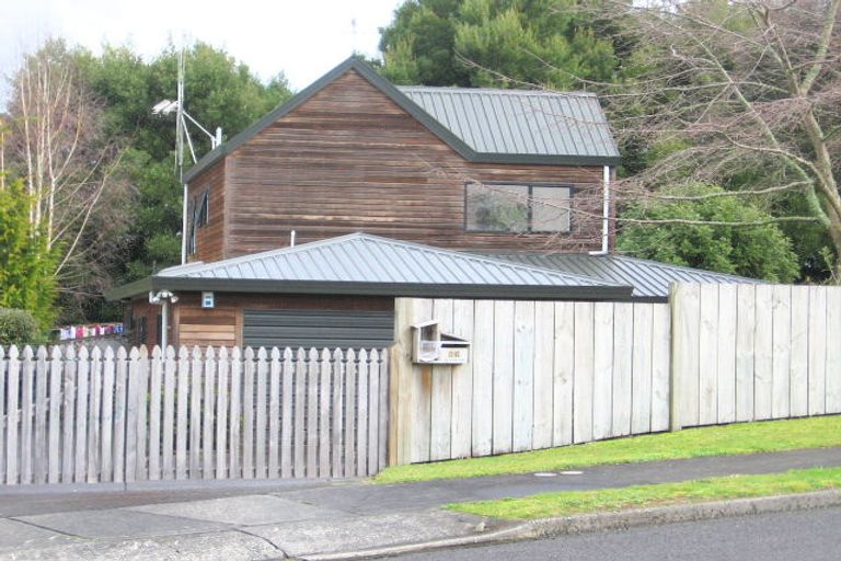 Photo of property in 86 Sunnyhills Avenue, Glenview, Hamilton, 3206