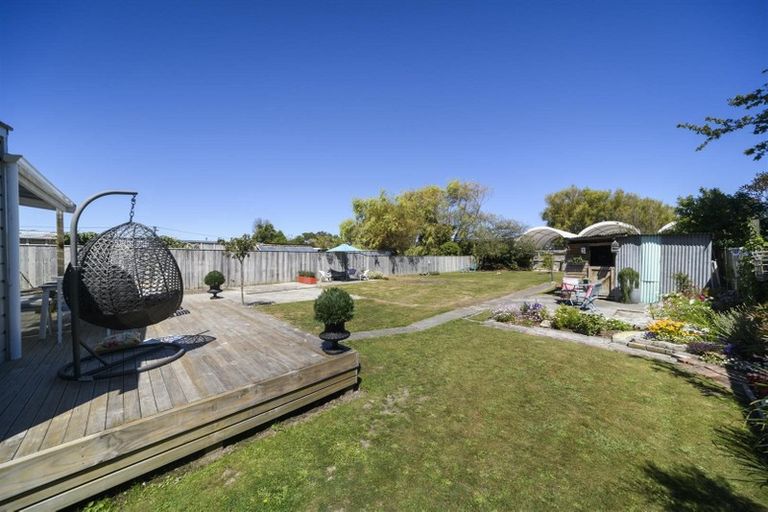 Photo of property in 29 Russell Street, Marton, 4710