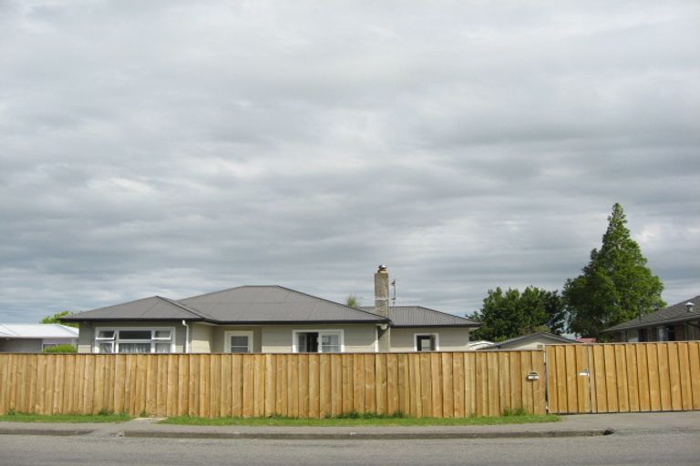 Photo of property in 69 Johns Road, Rangiora, 7400