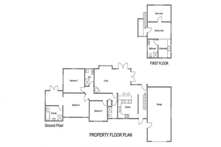 Photo of property in 5669 West Coast Road, Springfield, 7681