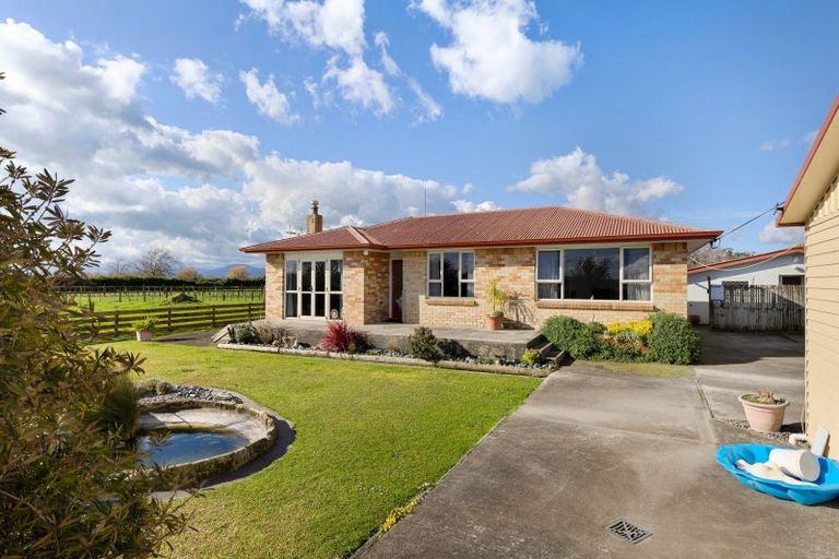Photo of property in 224b Waharoa Road East, Matamata, 3471