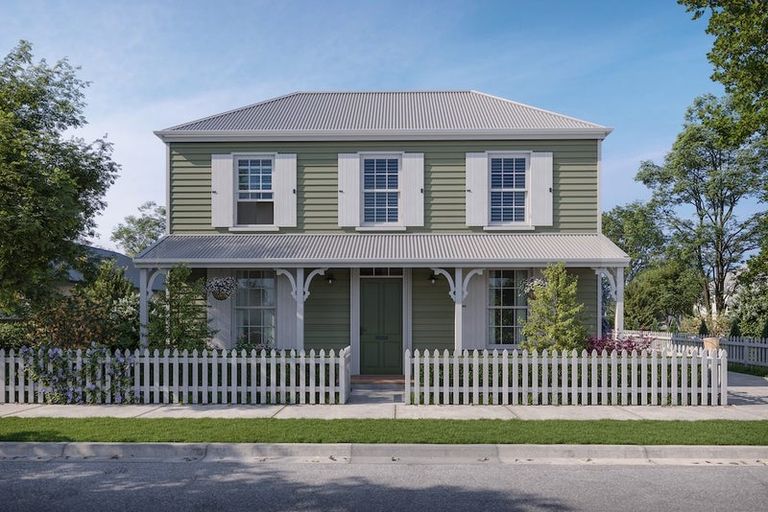 Photo of property in 116 Somerfield Street, Somerfield, Christchurch, 8024